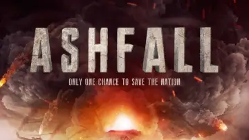 Zasłona do filmu "Ashfall" #805385