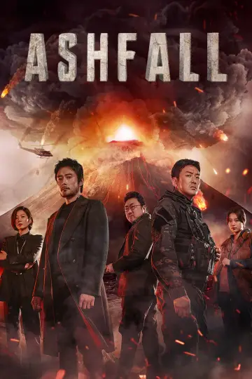 Ashfall