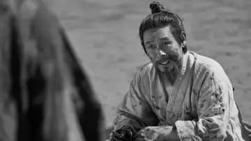 Zasłona do filmu "자산어보" #388840