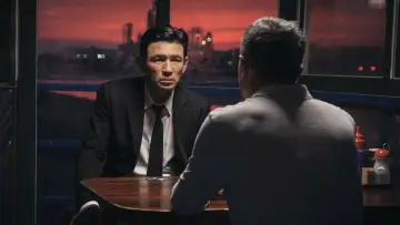 Zasłona do filmu "I Zbaw Nas ode Złego" #334295