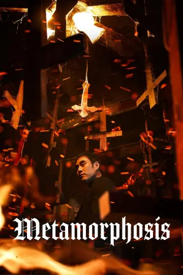 Plakat do filmu "변신" #156997