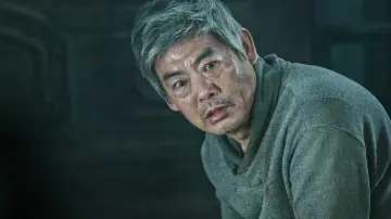 Zasłona do filmu "변신" #356347