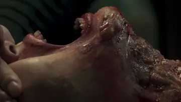 Zasłona do filmu "변신" #904428
