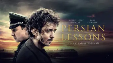 Wideo do filmu Poufne lekcje perskiego — УРОКИ ФАРСИ | фрагмент фильма | в прокате - весной 2021 года