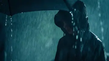 Zasłona do filmu "Gangster, Glina i Diabeł" #655886