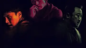 Zasłona do filmu "Gangster, Glina i Diabeł" #655965