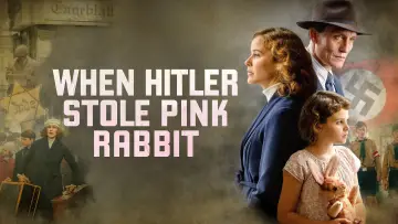 Zasłona do filmu "Gdy Hitler ukradł różowego królika" #1046539