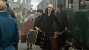Zasłona do filmu "Gdy Hitler ukradł różowego królika" #1046543