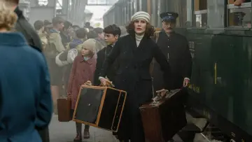 Zasłona do filmu "Gdy Hitler ukradł różowego królika" #1046546