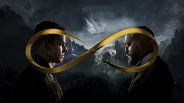 Zasłona do filmu "W nieskończoność" #167822