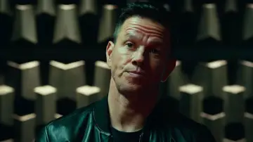 Zasłona do filmu "W nieskończoność" #167825