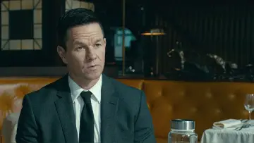 Zasłona do filmu "W nieskończoność" #167827