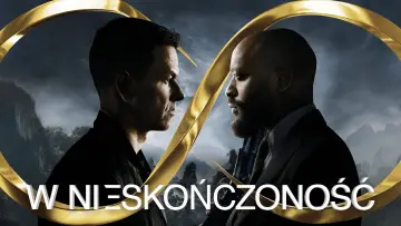 Zasłona do filmu "W nieskończoność" #735161