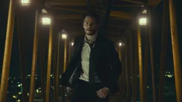 Zasłona do filmu "W nieskończoność" #735162