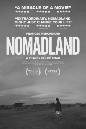 Nomadland