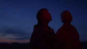 Zasłona do filmu "Nomadland" #1799739