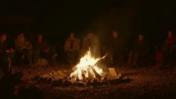 Zasłona do filmu "Nomadland" #1799742
