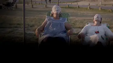 Zasłona do filmu "Nomadland" #231658