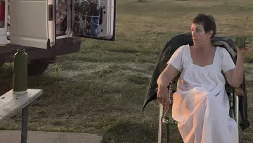 Zasłona do filmu "Nomadland" #231664