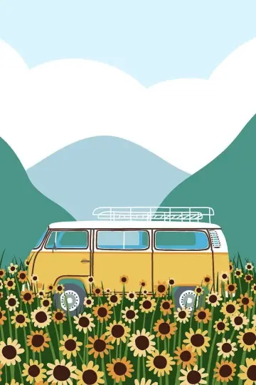 Plakat do filmu "Nomadland" #372967