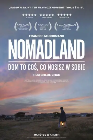 Nomadland