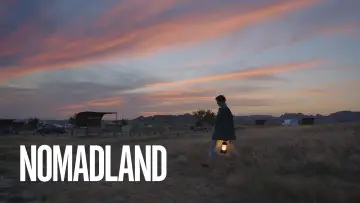 Zasłona do filmu "Nomadland" #92142