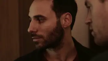 Zasłona do filmu "Un rubio" #471232