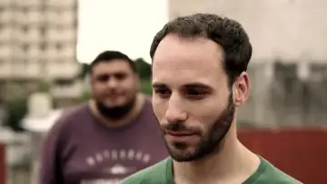 Zasłona do filmu "Un rubio" #471238