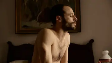 Zasłona do filmu "Un rubio" #471240