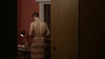 Zasłona do filmu "Un rubio" #471253