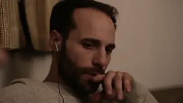 Zasłona do filmu "Un rubio" #471254