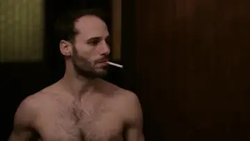 Zasłona do filmu "Un rubio" #471255