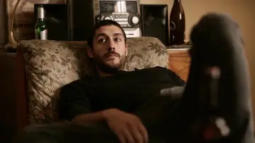 Zasłona do filmu "Un rubio" #471264
