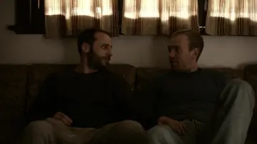 Zasłona do filmu "Un rubio" #471265