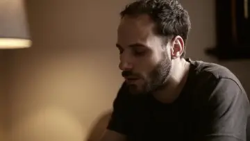 Zasłona do filmu "Un rubio" #471266