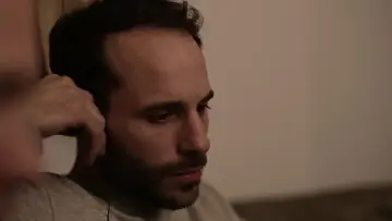 Zasłona do filmu "Un rubio" #471269