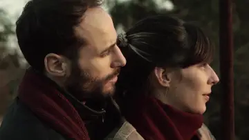 Zasłona do filmu "Un rubio" #471273