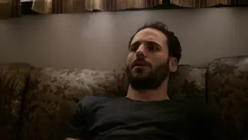 Zasłona do filmu "Un rubio" #471276