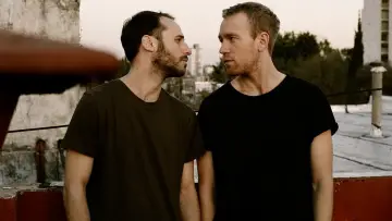 Zasłona do filmu "Un rubio" #471286