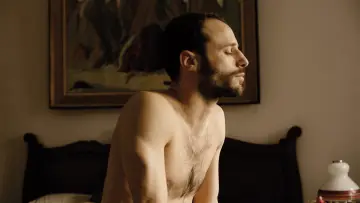 Zasłona do filmu "Un rubio" #877822