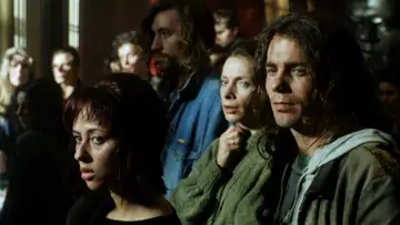 Zasłona do filmu "Pora na czarownice" #1173958