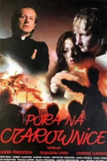 Pora na czarownice
