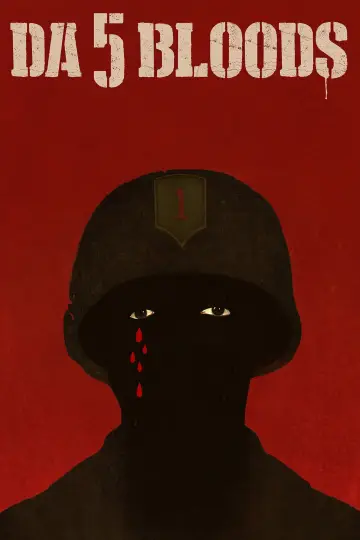 Plakat do filmu "Pięciu braci" #154148