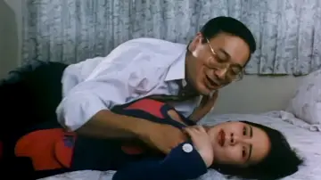 吻狼之問題少女