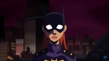 Zasłona do filmu "Batman kontra Wojownicze Żółwie Ninja" #237136