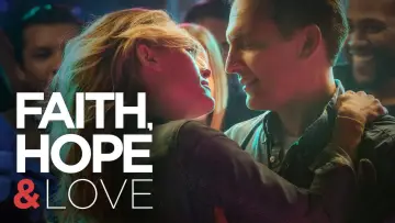 Zasłona do filmu "Faith, Hope & Love" #1065916