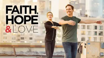 Zasłona do filmu "Faith, Hope & Love" #1065917