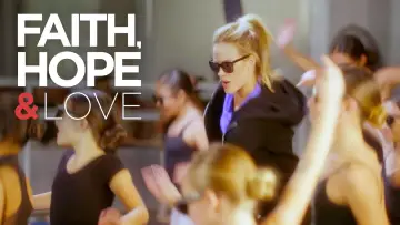 Zasłona do filmu "Faith, Hope & Love" #1065918