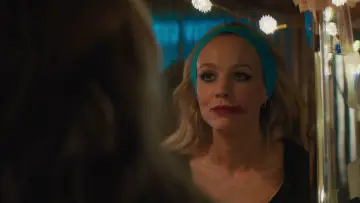 Zasłona do filmu "Obiecująca. Młoda. Kobieta." #629531