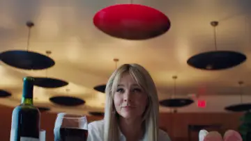 Zasłona do filmu "Obiecująca. Młoda. Kobieta." #629533